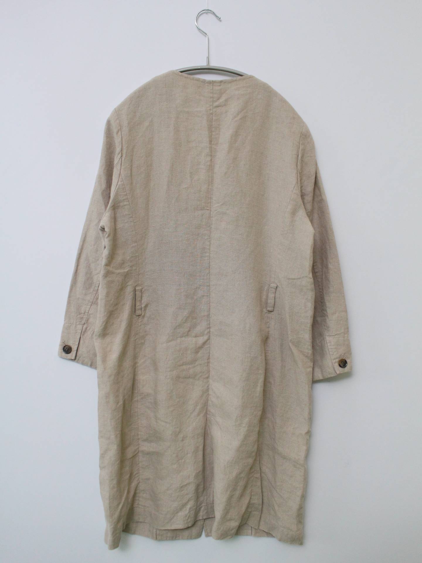 NOMBRE IMPAIR/その他アウター/ジャケット/アウター/ベージュ/F