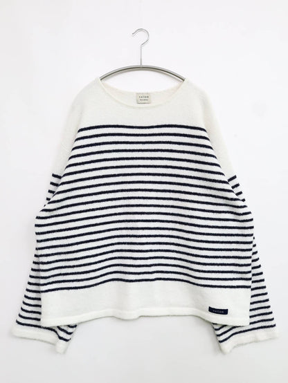 natiam/Tシャツ/カットソー/トップス/ホワイト