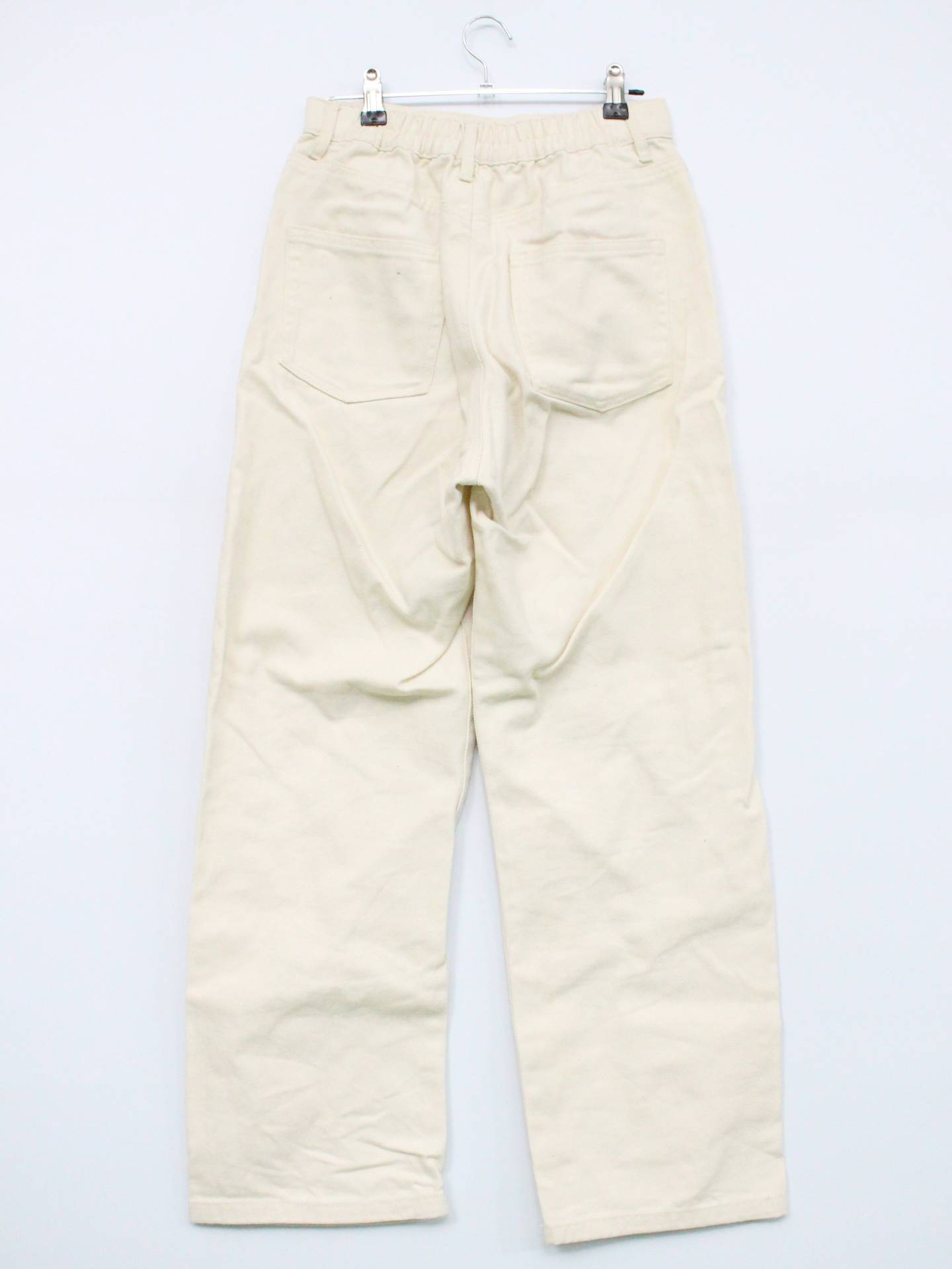 その他パンツ/パンツ/ホワイト/L