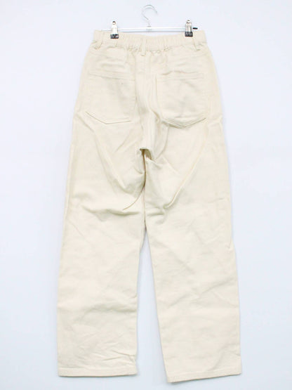 その他パンツ/パンツ/ホワイト/L