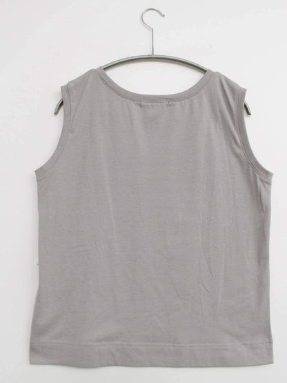 Grand PARK/Tシャツ/カットソー/トップス/グレー/M