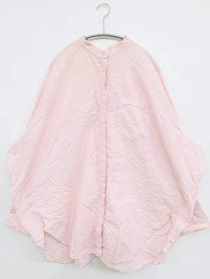 ZARA/ザラ/シャツ/ブラウス/トップス/ピンク/EUR M/USA M/ MEX 28