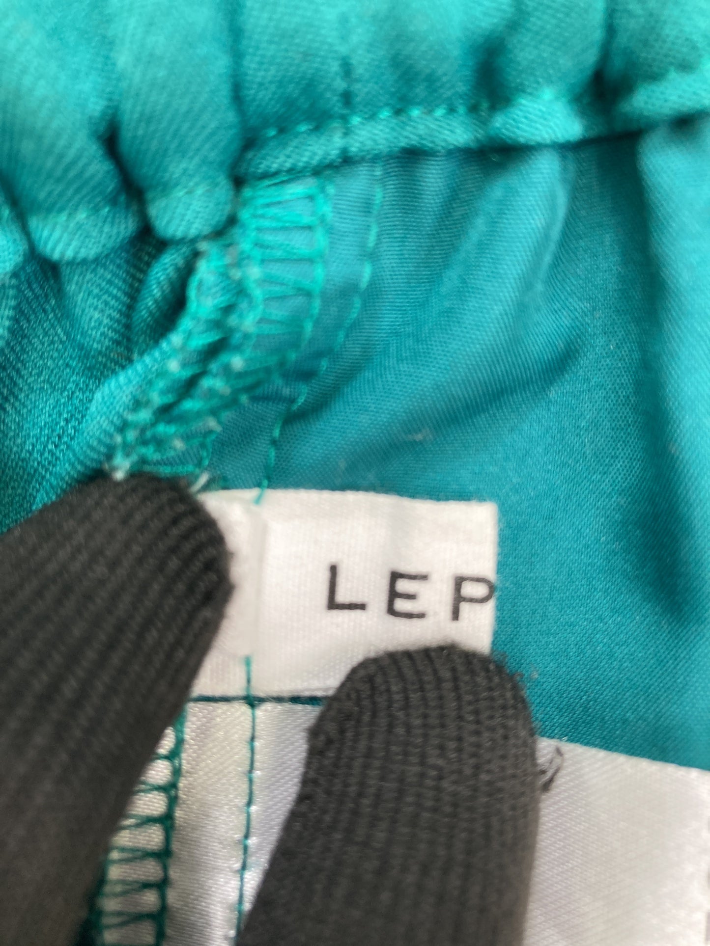 LEPSIM/レプシィム/その他パンツ/パンツ/グリーン/XS