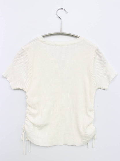 PHILLY/Tシャツ/カットソー/トップス/ホワイト/F