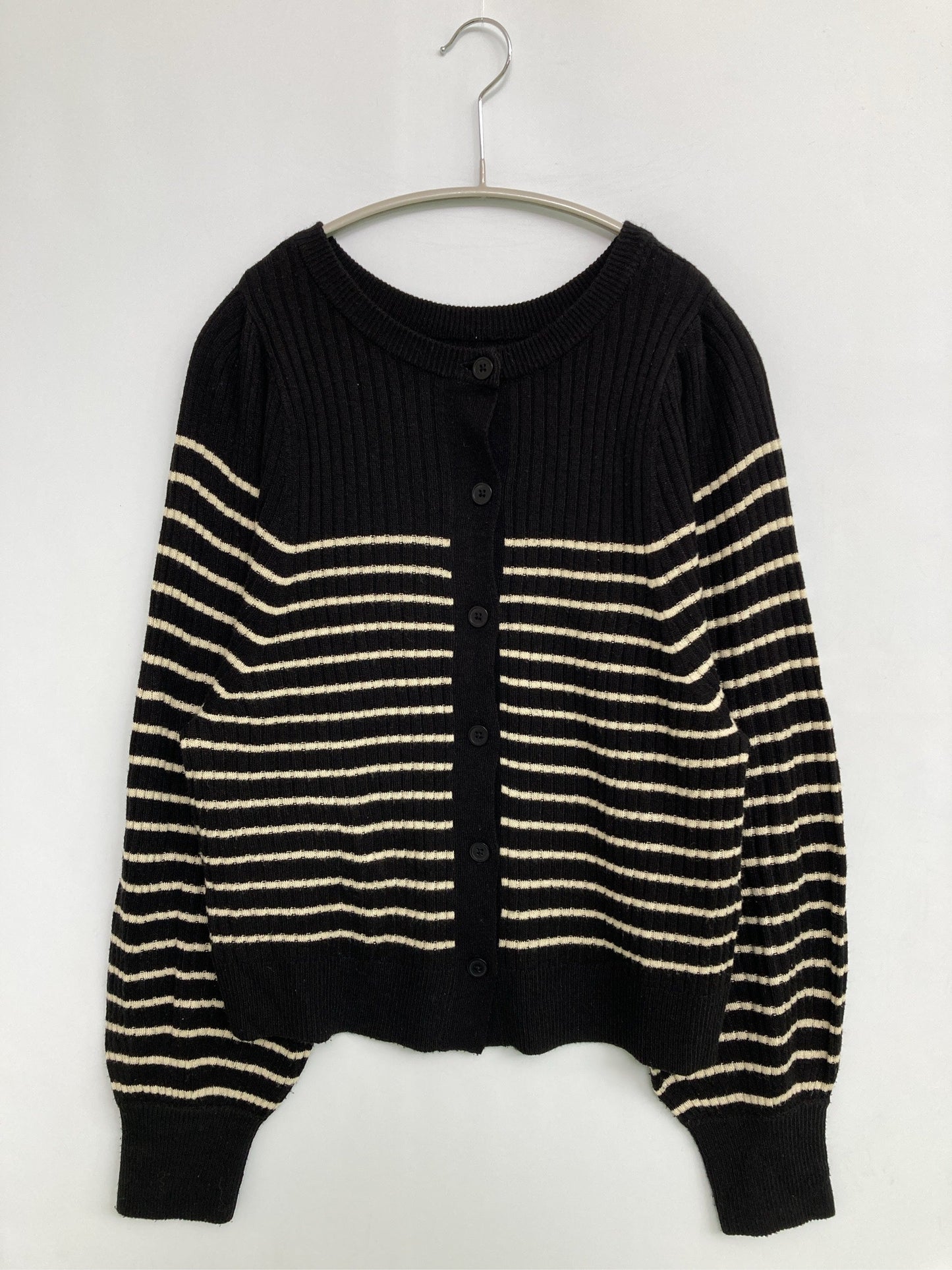 titivate select/ティティベイトセレクト/ニット/セーター/トップス/ブラック/M