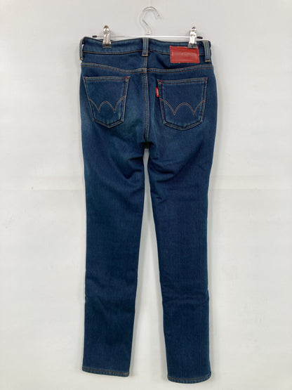 EDWIN/エドウィン/デニムパンツ/パンツ/ブルー/XS