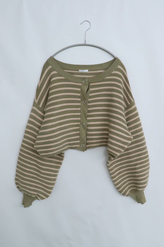 raffime/ラフィミー/その他トップス/トップス/カーキ/FREE