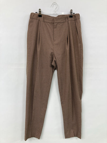 URBAN RESEARCH DOORS/アーバンリサーチドアーズ/その他パンツ/パンツ/ブラウン/38