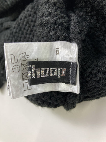 baby shoop/ニット/セーター/トップス/ブラック/F