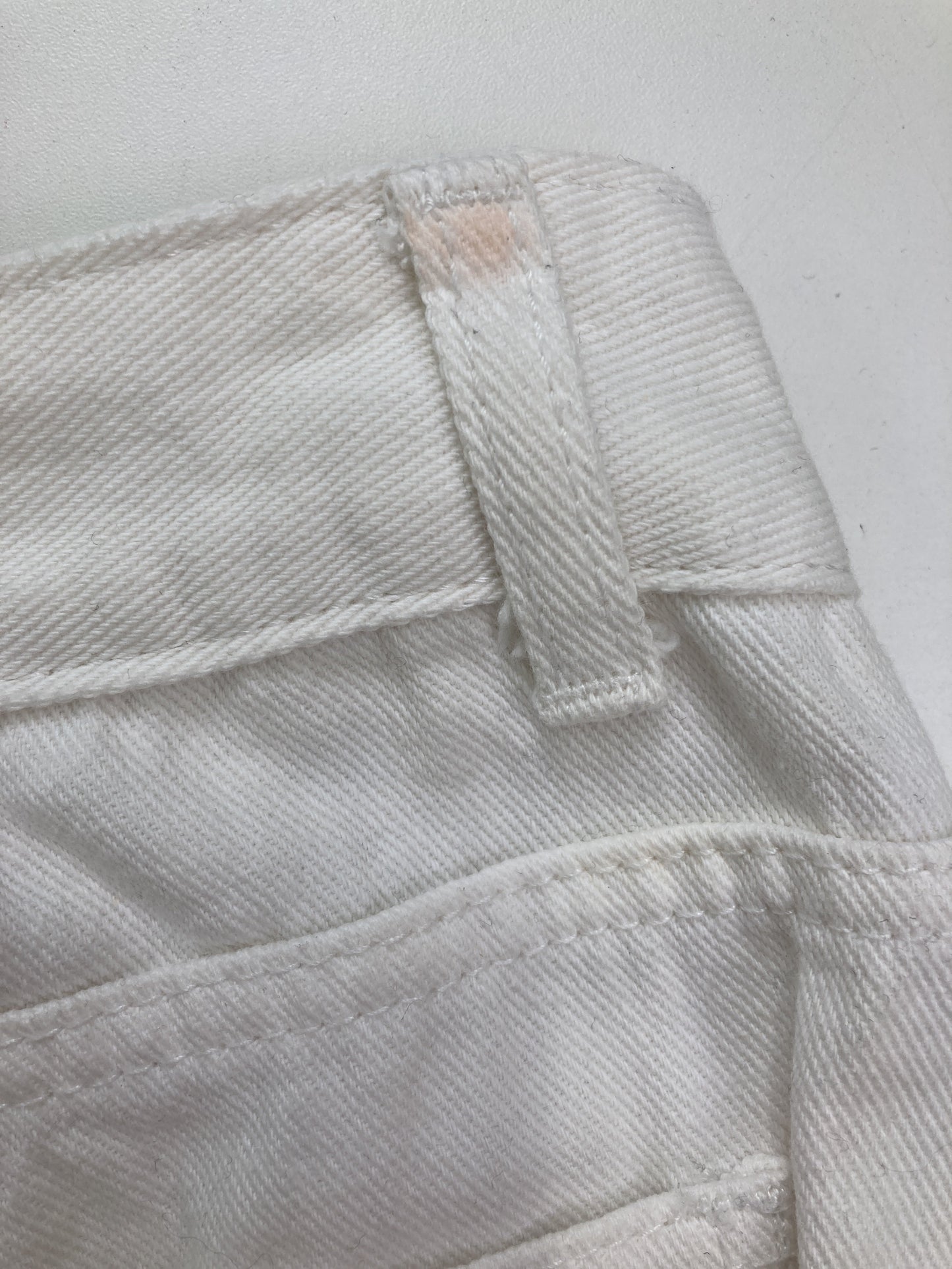 NINI/その他パンツ/パンツ/ホワイト/S