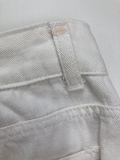 NINI/その他パンツ/パンツ/ホワイト/S