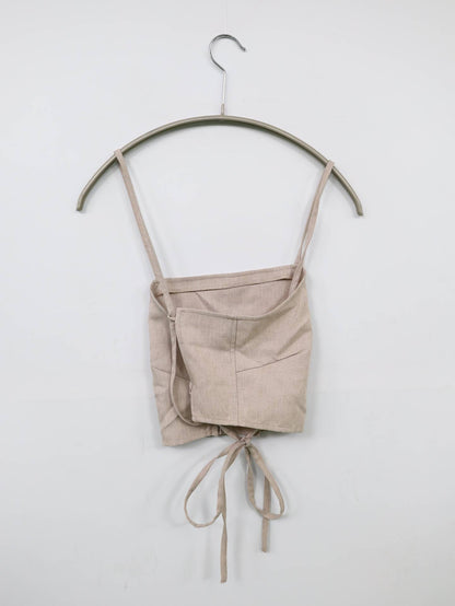 RAY CASSIN/レイカズン/アンサンブル/トップス/ホワイト/F