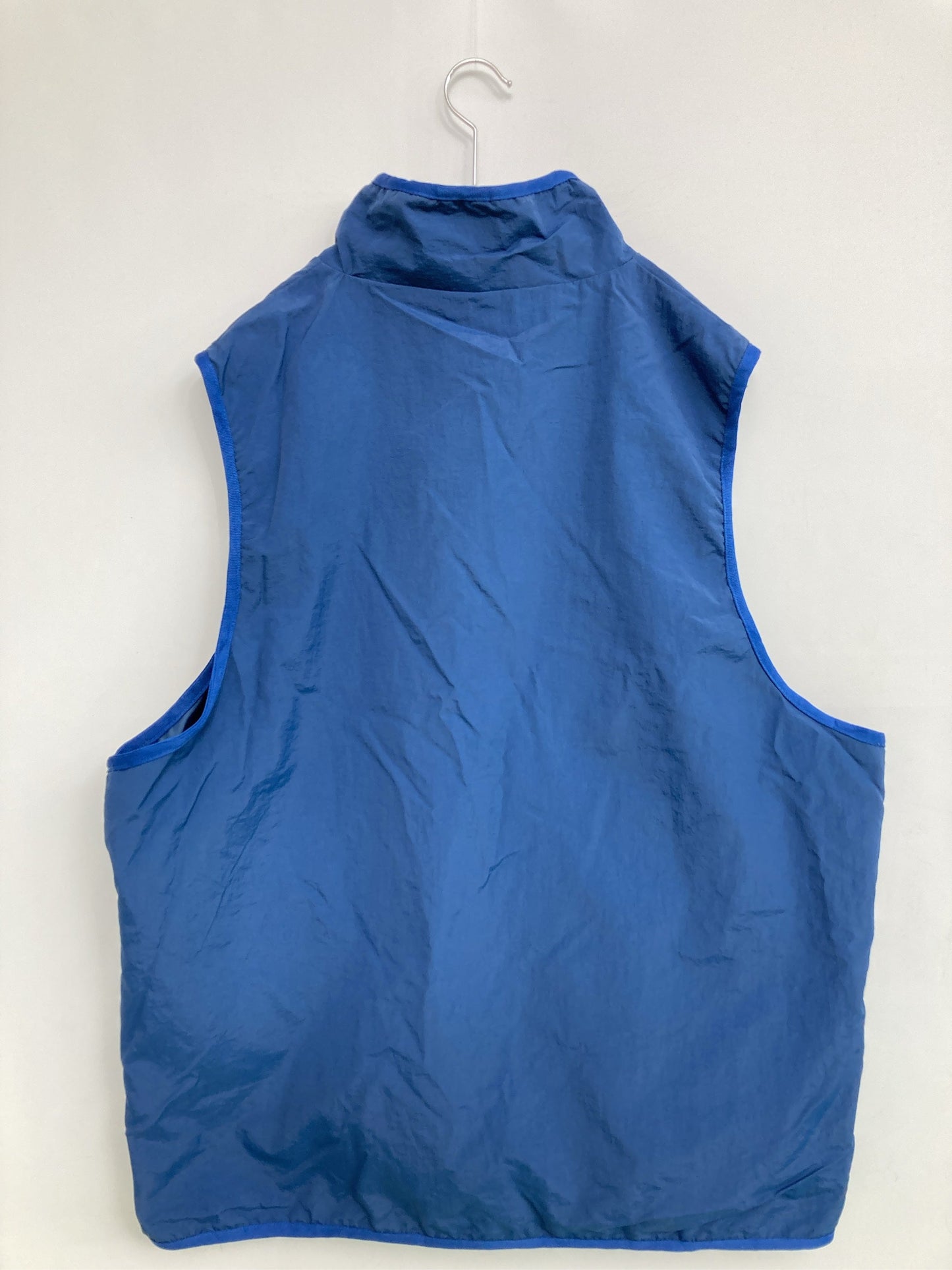 MONO-MART/モノマート/ベスト/トップス/ブルー/M