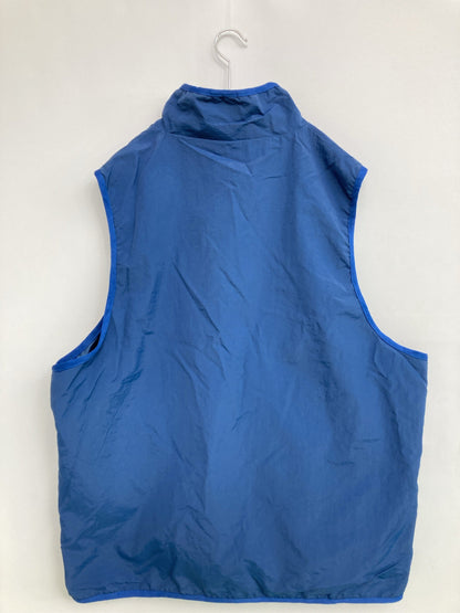 MONO-MART/モノマート/ベスト/トップス/ブルー/M