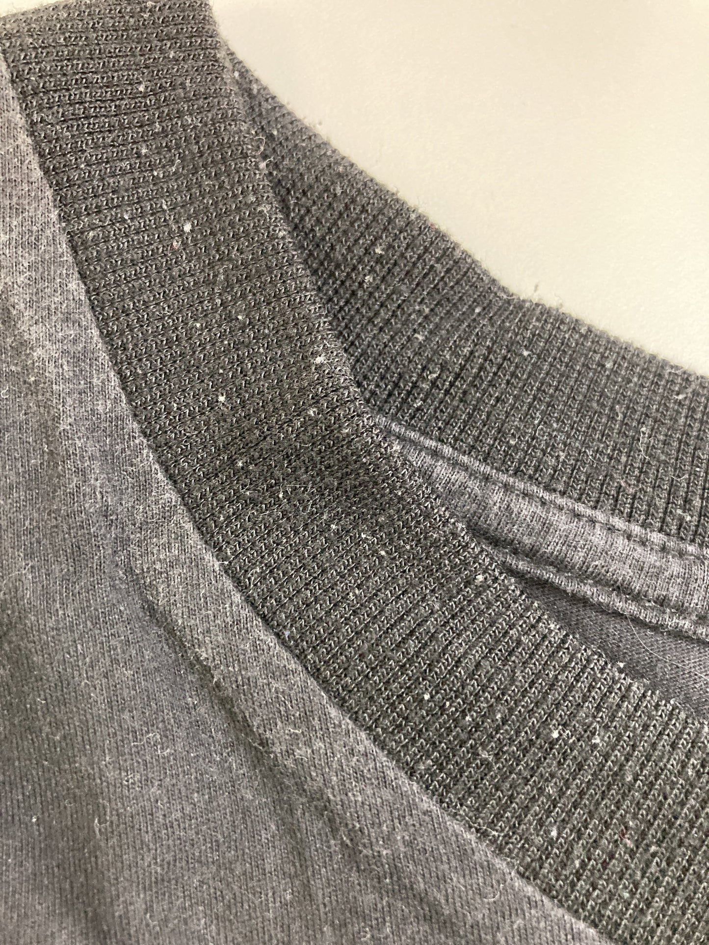 Tシャツ/カットソー/トップス/ブラック/F