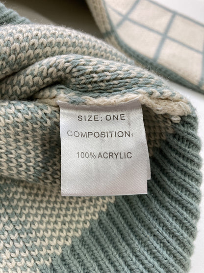 Linetta/ニット/セーター/トップス/アイボリー/ONE