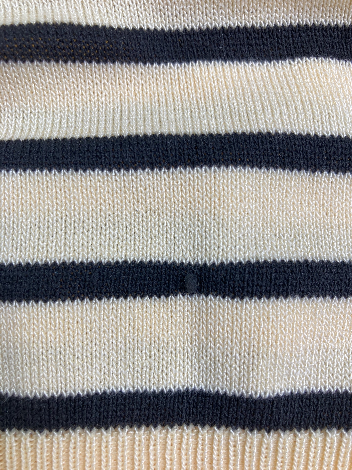 CLEA/クレア/ニット/セーター/トップス/アイボリー/F