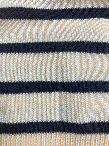 CLEA/クレア/ニット/セーター/トップス/アイボリー/F