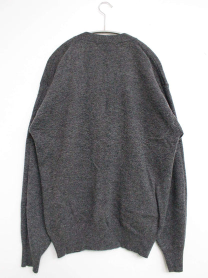 NEIL MARTIN/カーディガン/ボレロ/トップス/グレー/M