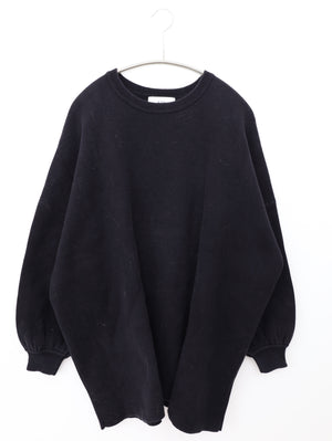 AZUL/アズール/ニット/セーター/トップス/ブラック/F