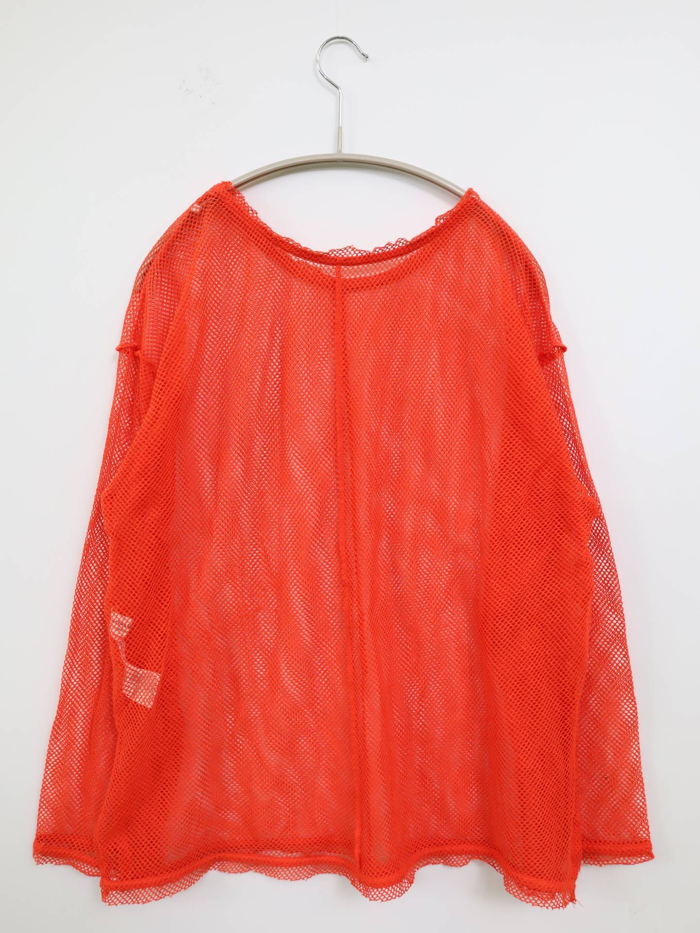 CIAOPANIC TYPY/ニット/セーター/トップス/オレンジ/ONE