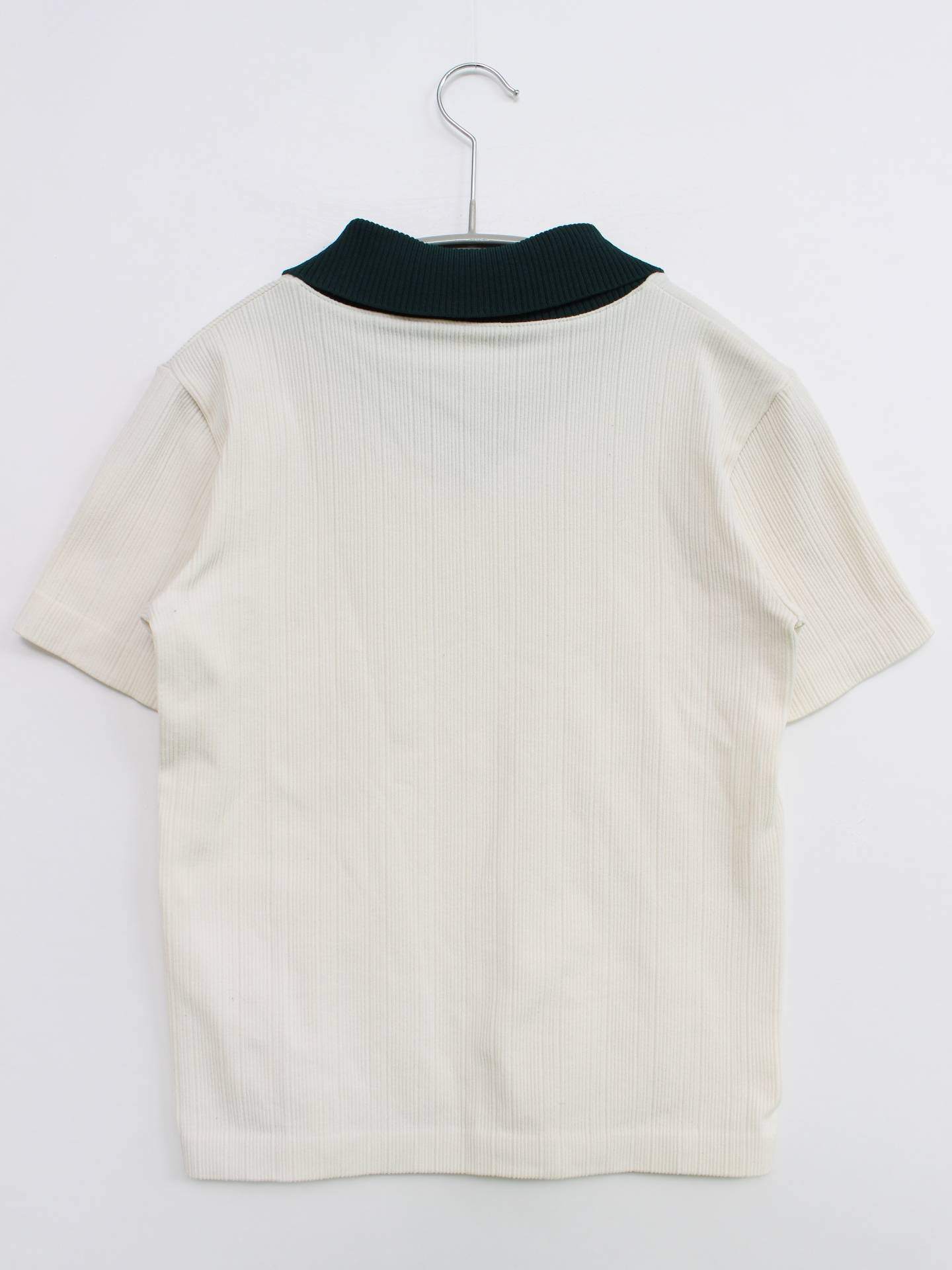 ZARA/ザラ/Tシャツ/カットソー/トップス/ホワイト/XS