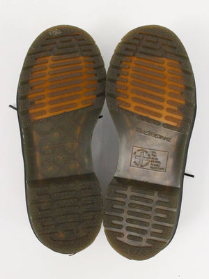 Dr.Martens/その他シューズ/シューズ/ブラック/5UK