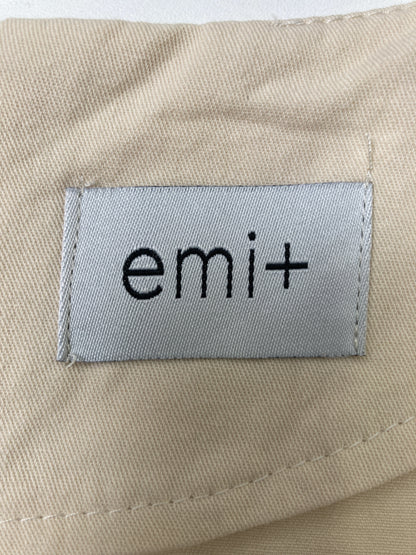 emi +/エミ/サロペット/オーバーオール/オールインワン・サロペット/アイボリー