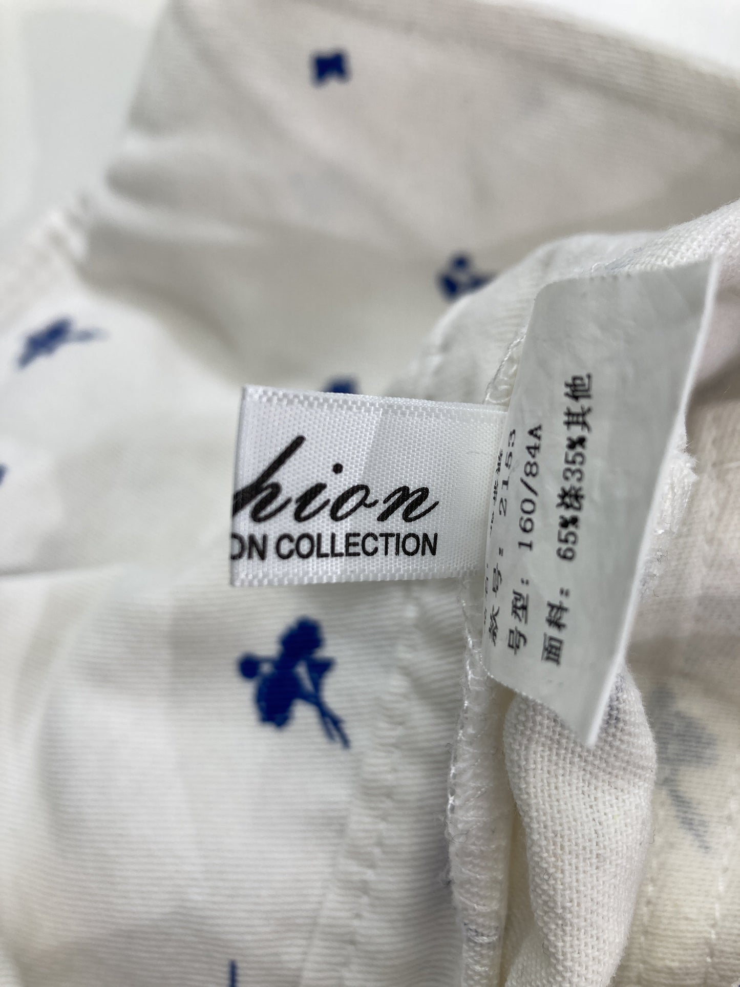 Fashion/ファッション/サロペット/オーバーオール/オールインワン・サロペット/ホワイト