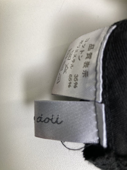 girly doll/ガーリードール/サロペット/オーバーオール/オールインワン・サロペット/ブラック