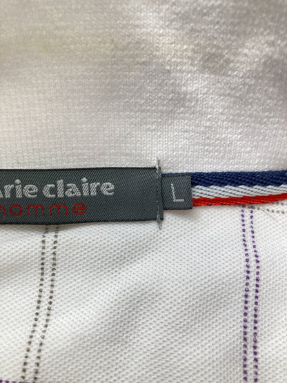 marie claire/マリークレール/その他トップス/トップス/ホワイト/L