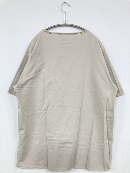 URBAN RESERCH DOORS/アーバンリサーチドアーズ/Tシャツ/カットソー/トップス/グレー/40