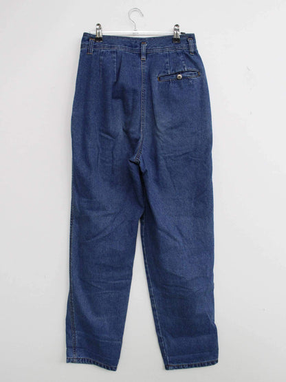 ilio/デニムパンツ/パンツ/ブルー/8