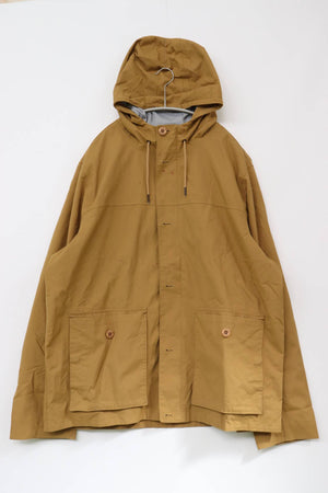 Timberland/ティンバーランド/アノラックパーカー/トップス/ブラウン/XXL