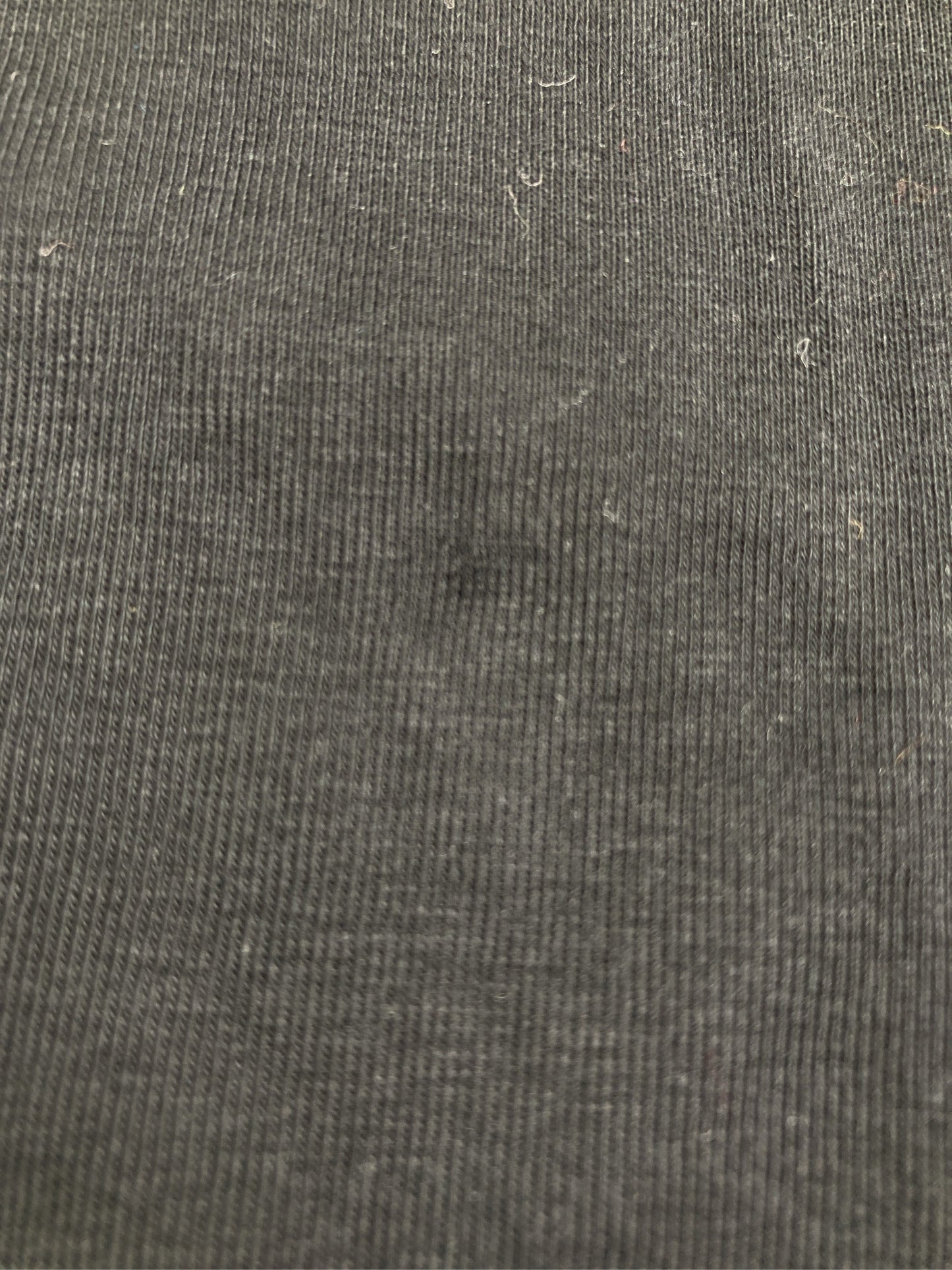 UNIQLO/ユニクロ/Tシャツ/カットソー/トップス/ブラック/M