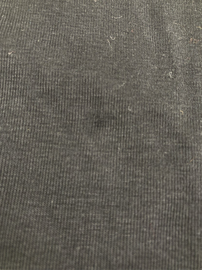 UNIQLO/ユニクロ/Tシャツ/カットソー/トップス/ブラック/M