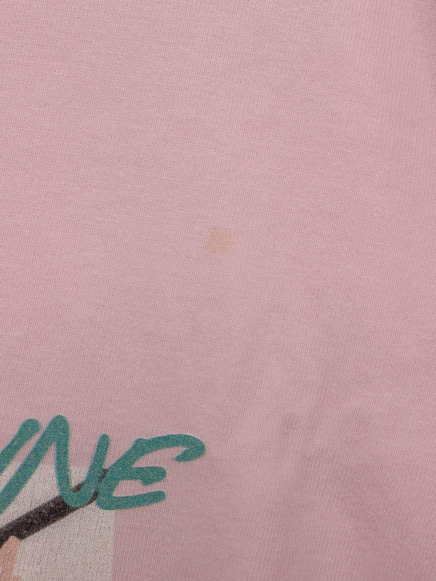 United Athle/Tシャツ/カットソー/トップス/ピンク/M