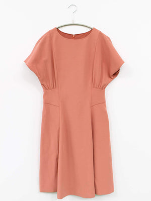 Lily brown/リリーブラウン/ドレス/ワンピース/ドレス/ピンク/ONE SIZE