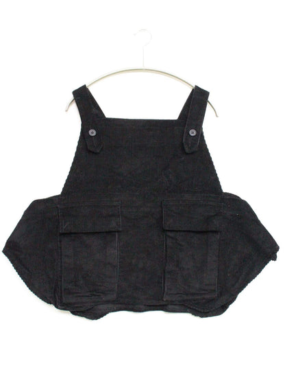 LUIJOIE/アンサンブル/トップス/ブラック/F