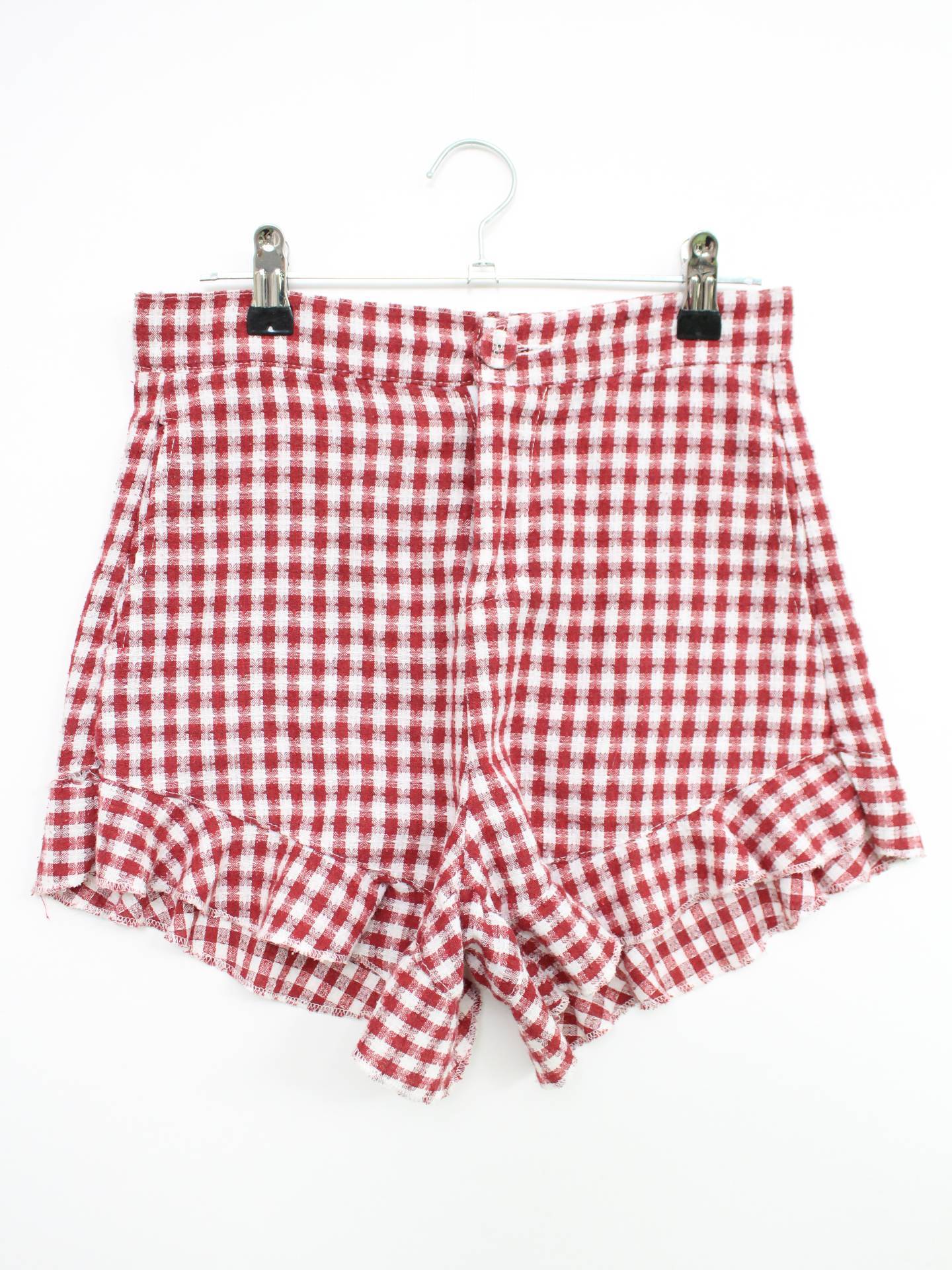 17kg/イチナナキログラム/その他パンツ/パンツ/レッド