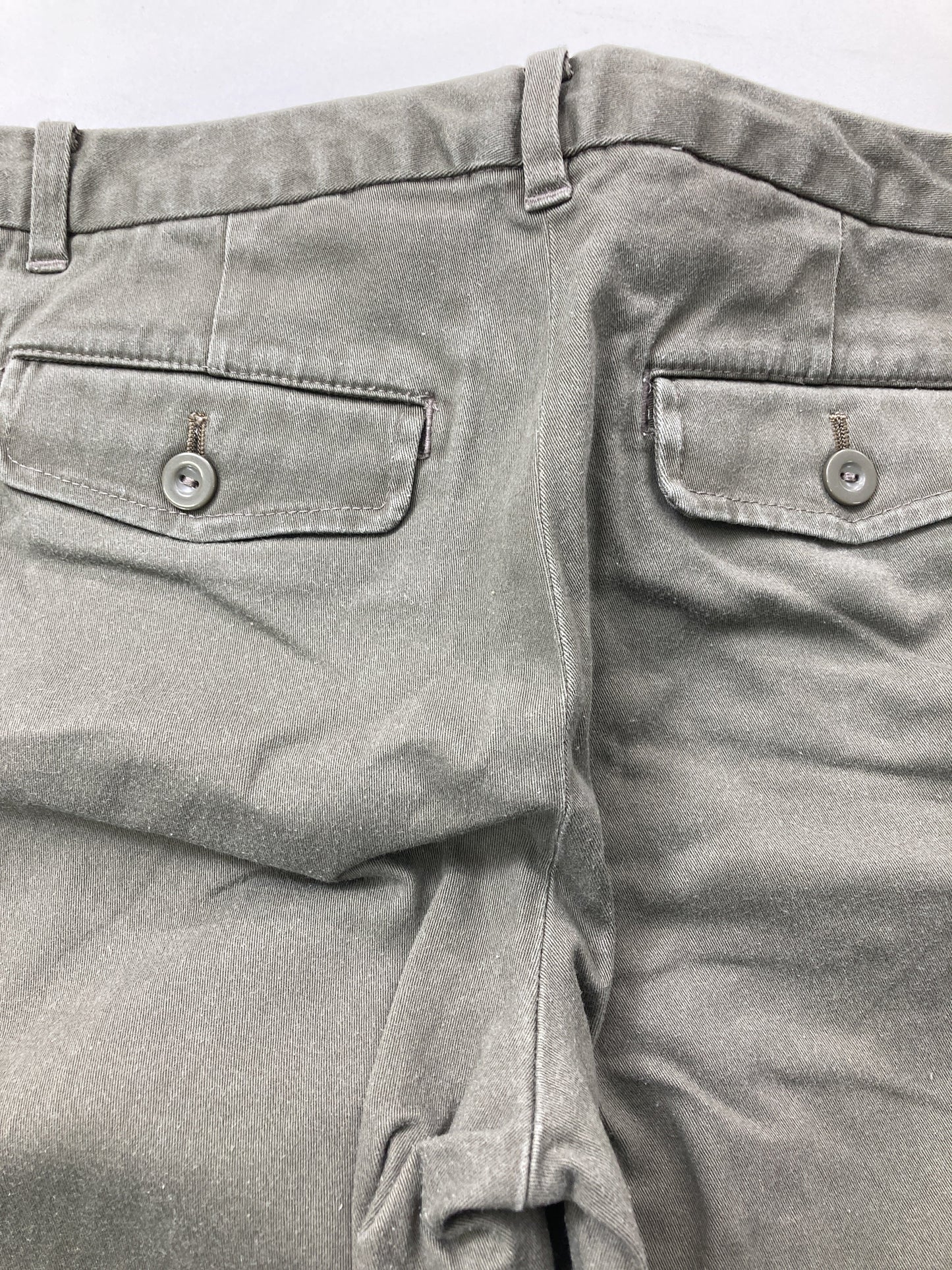 a.v.v/アーヴェヴェ/その他パンツ/パンツ/カーキ/38