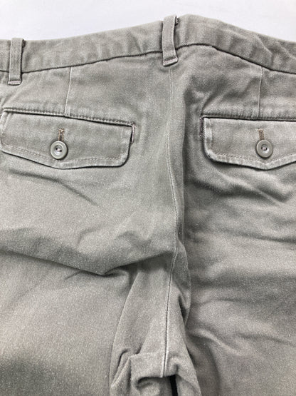 a.v.v/アーヴェヴェ/その他パンツ/パンツ/カーキ/38