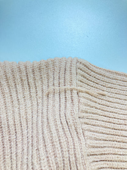 Neuna/ヌナ/ニット/セーター/トップス/ベージュ/F