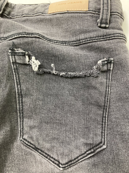 デニムパンツ/パンツ/グレー/26