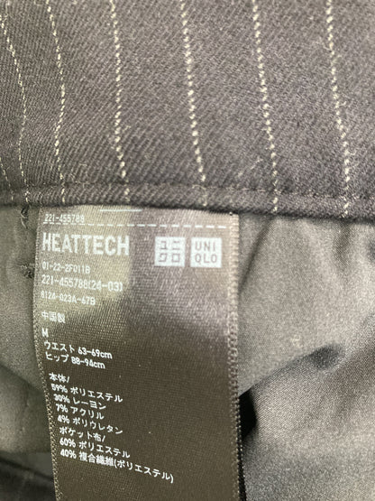 UNIQLO/ユニクロ/その他パンツ/パンツ/ブラック/M