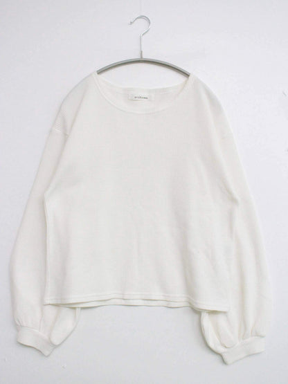 archives/アルシーヴ/その他トップス/トップス/ホワイト/F