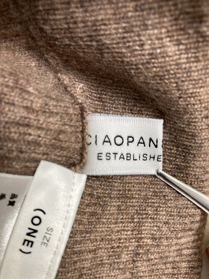 CIAOPANIC TYPY/チャオパニックティピー/その他パンツ/パンツ/ブラウン/ONE