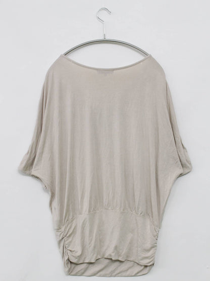 LE JOUR/その他トップス/トップス/グレー/38