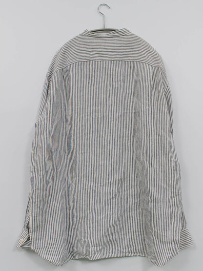 UNIQLO/ユニクロ/シャツ/ブラウス/トップス/ブルー/XXL