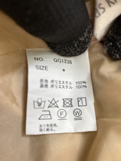 as know as/アズノゥアズ/その他パンツ/パンツ/オレンジ/*